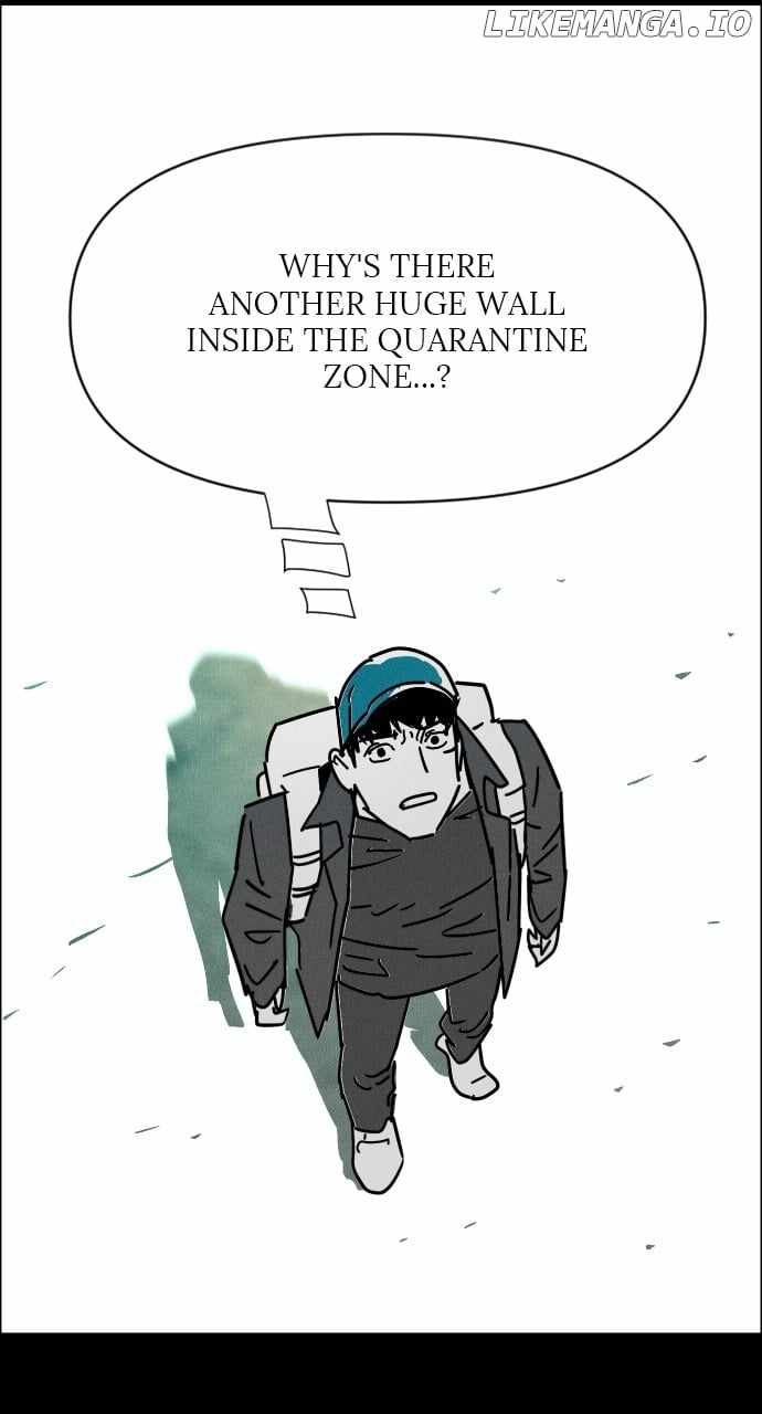 Zombie Funeral Services Chapter 40 37